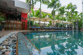 Diamond D'Angkor Boutique