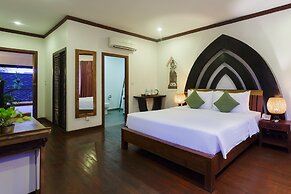 Diamond D'Angkor Boutique