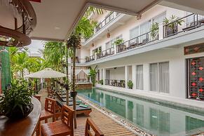 Diamond D'Angkor Boutique