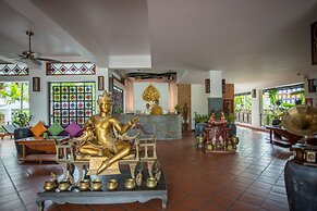 Diamond D'Angkor Boutique