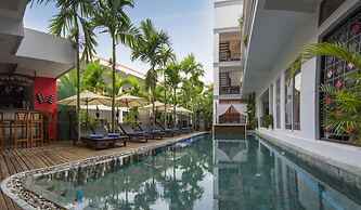 Diamond D'Angkor Boutique