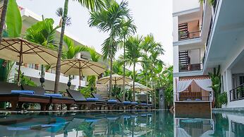 Diamond D'Angkor Boutique