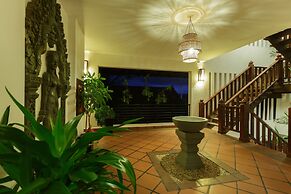 Diamond D'Angkor Boutique