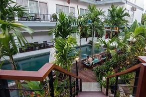 Diamond D'Angkor Boutique