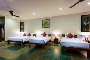 Diamond D'Angkor Boutique