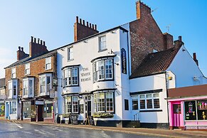 OYO The White Horse, Ripon North Yorkshire