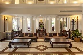 Viangbua Mansion