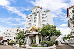 Viangbua Mansion