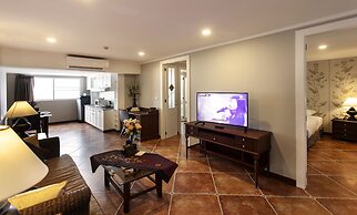 Viangbua Mansion
