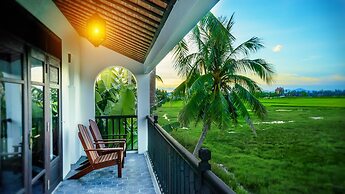 Legacy Hoi An Resort