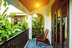 Legacy Hoi An Resort