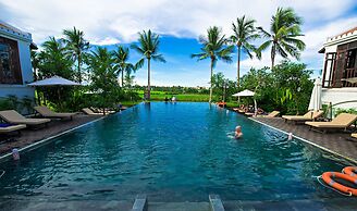 Legacy Hoi An Resort