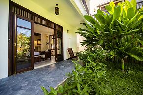 Legacy Hoi An Resort