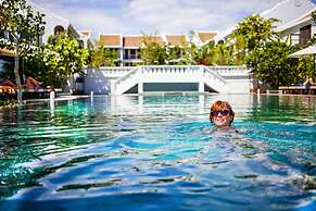 Legacy Hoi An Resort