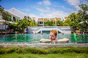 Legacy Hoi An Resort
