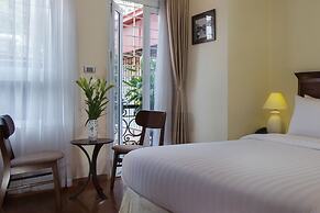 Classic Street Hotel