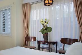 Classic Street Hotel