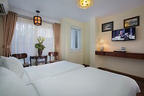 Classic Street Hotel