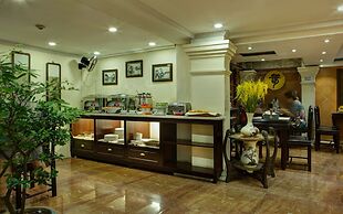 Classic Street Hotel