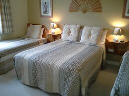 Fern Rock B&B