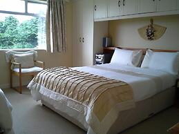 Fern Rock B&B
