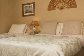 Fern Rock B&B