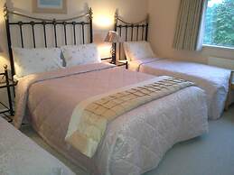 Fern Rock B&B
