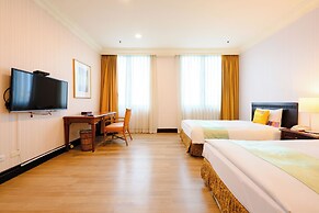 Wei-Yat Grand Hotel