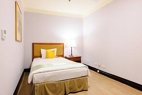Wei-Yat Grand Hotel
