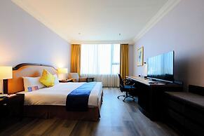 Wei-Yat Grand Hotel