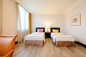 Wei-Yat Grand Hotel