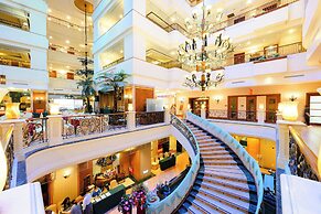 Wei-Yat Grand Hotel