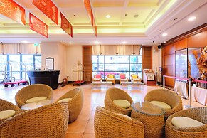 Wei-Yat Grand Hotel