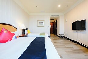 Wei-Yat Grand Hotel