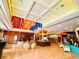 Wei-Yat Grand Hotel