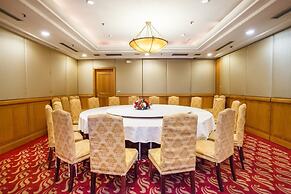 Wei-Yat Grand Hotel