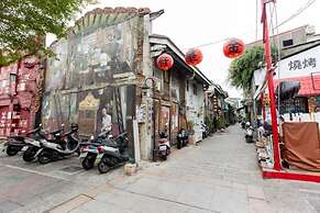 Wei-Yat Grand Hotel