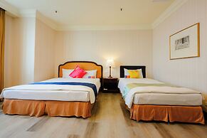 Wei-Yat Grand Hotel