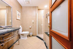 Wei-Yat Grand Hotel