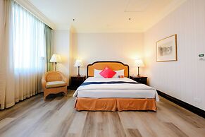 Wei-Yat Grand Hotel