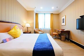 Wei-Yat Grand Hotel