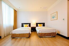 Wei-Yat Grand Hotel
