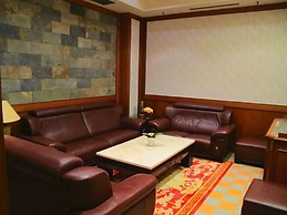Wei-Yat Grand Hotel