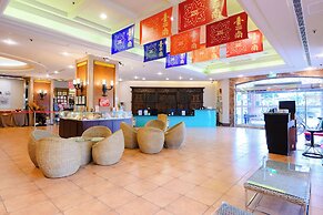 Wei-Yat Grand Hotel