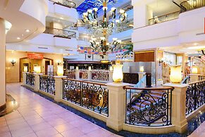 Wei-Yat Grand Hotel