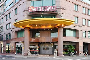 Wei-Yat Grand Hotel