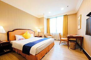 Wei-Yat Grand Hotel