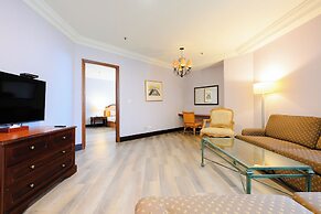 Wei-Yat Grand Hotel