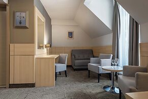 Wellton Centrum Hotel & Spa