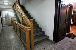 Hotel Pacific